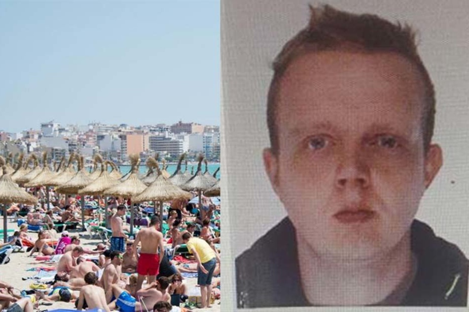 Kai Palma (28) wird seit August auf Mallorca vermisst.