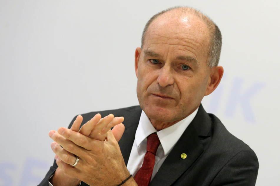 Karl-Erivan Haub ist seit dem 7. April spurlos verschwunden.
