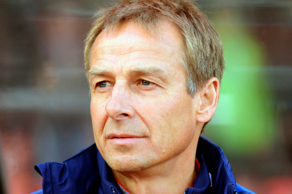 Wird beim VfB Stuttgart immer wieder gehandelt: Ex-Bundestrainer Jürgen Klinsmann.