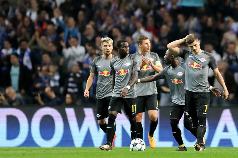 In Porto zahlte die Elf von Trainer Ralph Hasenhüttl erneut Lehrgeld. Gegen die AS Monaco soll der erste Auswärtssieg her.