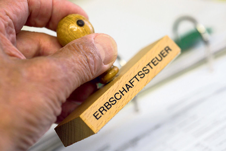 Für die Erbschaftssteuer gibt es klare Bemessungsgrenzen.