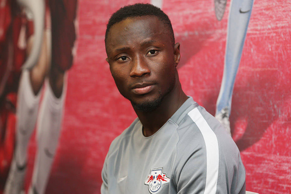 Naby Keita spielt eine überragende Saison und steht nicht zuletzt deshalb auf der Wunschliste Europas Top-Klubs. Doch ab welcher Ablösesumme würde RB einknicken?