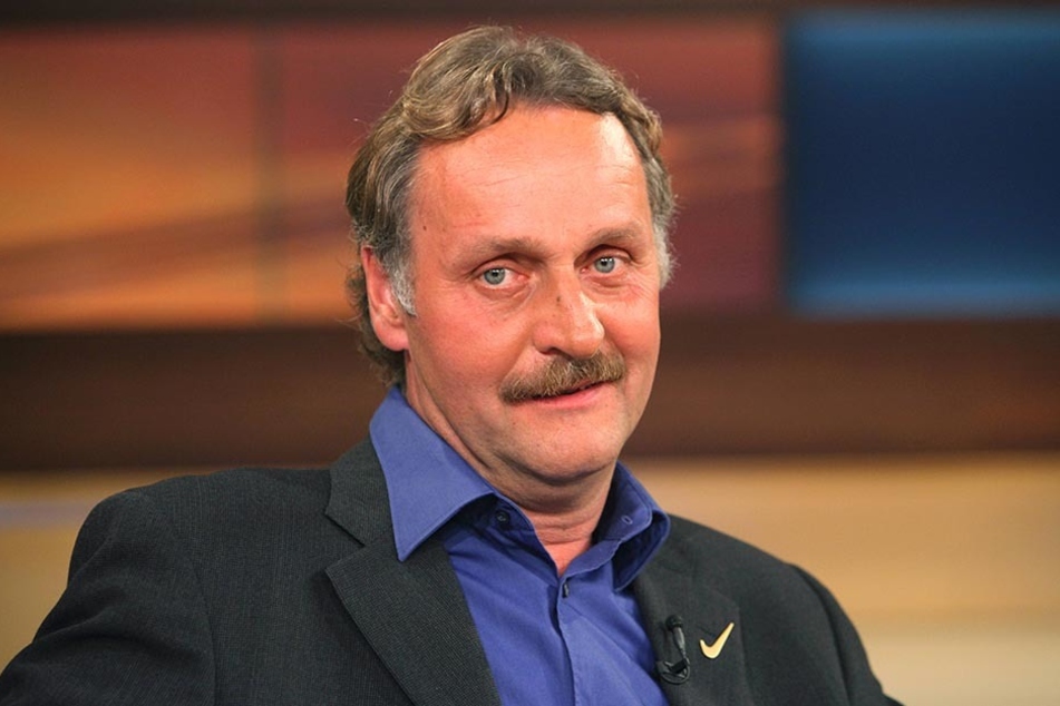 Will den Trainerjob bei Arminia Bielefeld definitiv nicht machen: Peter Neururer.