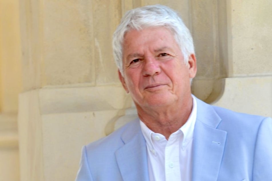 Ex-DSDS-Juror Thomas M. Stein hat den Sänger in guter Erinnerung.