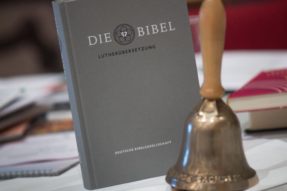 Die Evangelische Kirche in Mitteldeutschland plant für das kommende Jahr mit mehr Geld als noch in 2017.