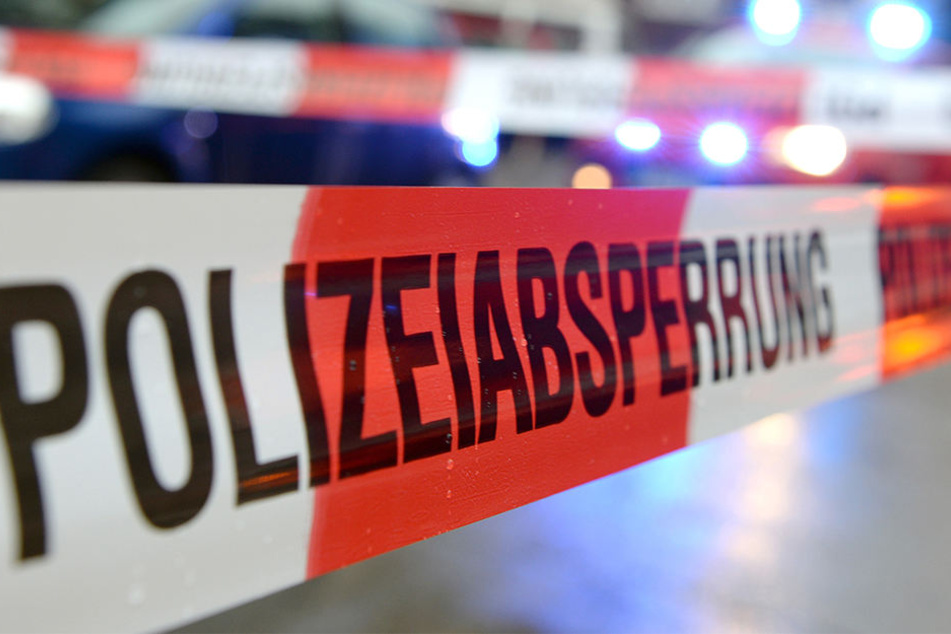 Die Kriminalpolizei ermittelt nun zu den Hintergründen der mysteriösen Tat. (Symbolbild)