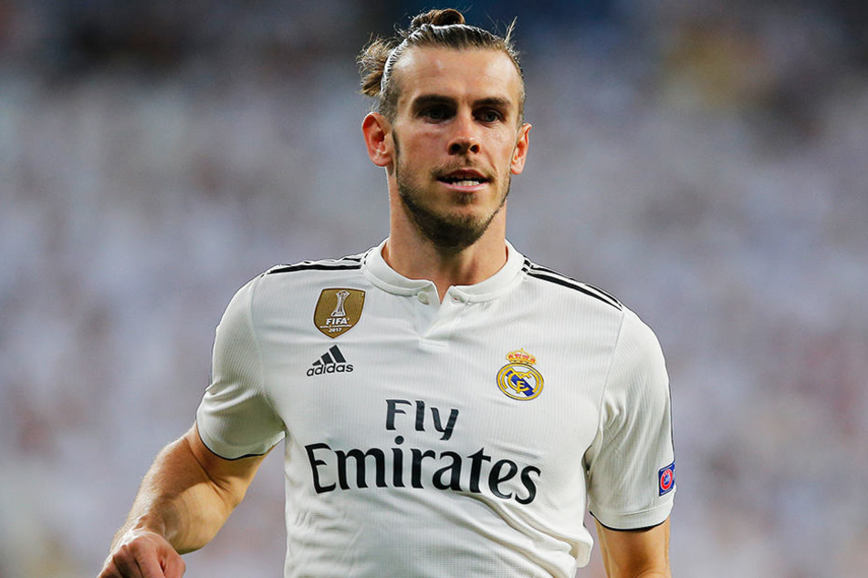 Weder Gareth Bale, noch Karim Benzema oder Luka Modric treffen momentan ins gegnerische Tor.