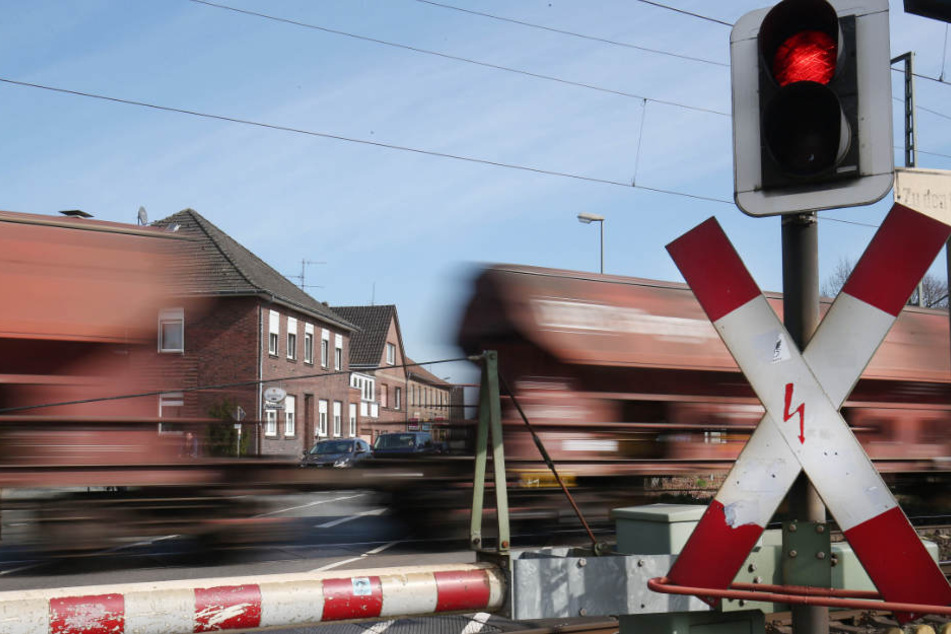 Zwischen Bergstadt und Ober-Widdersheim kam es zu dem Unfall. (Symbolbild)