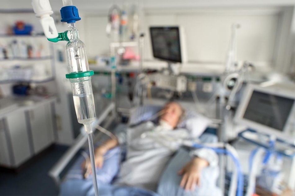 In Extremfällen kann sterbewilligen Patienten eine tödliche Dosis Betäubungsmittel verabreicht werden.