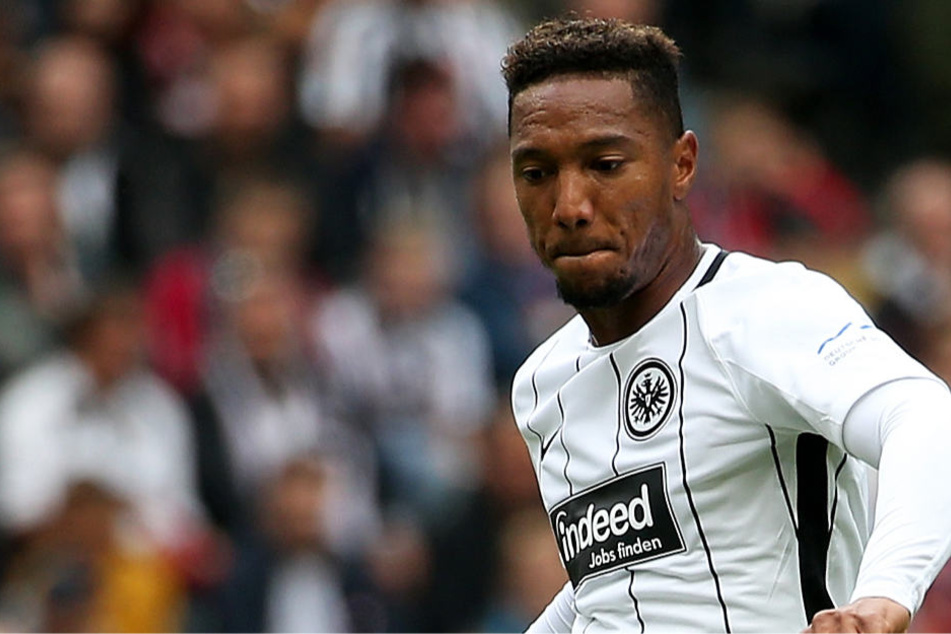 Jonathan de Guzman (Archivbild) muss wegen einer Schultereckgelenkssprengung operiert werden.