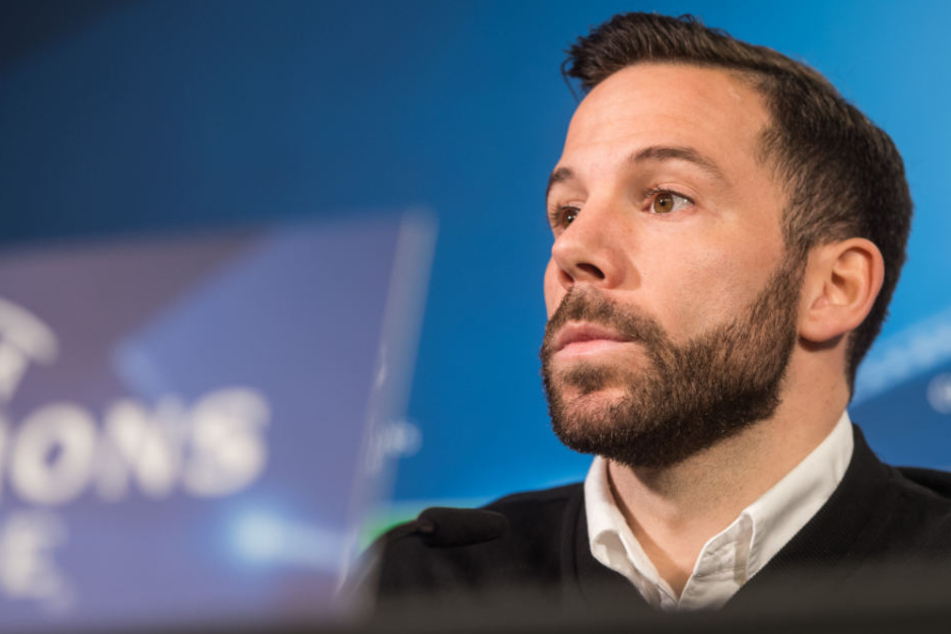 Gonzalo Castro kommt von Borussia Dortmund nach Schwaben.