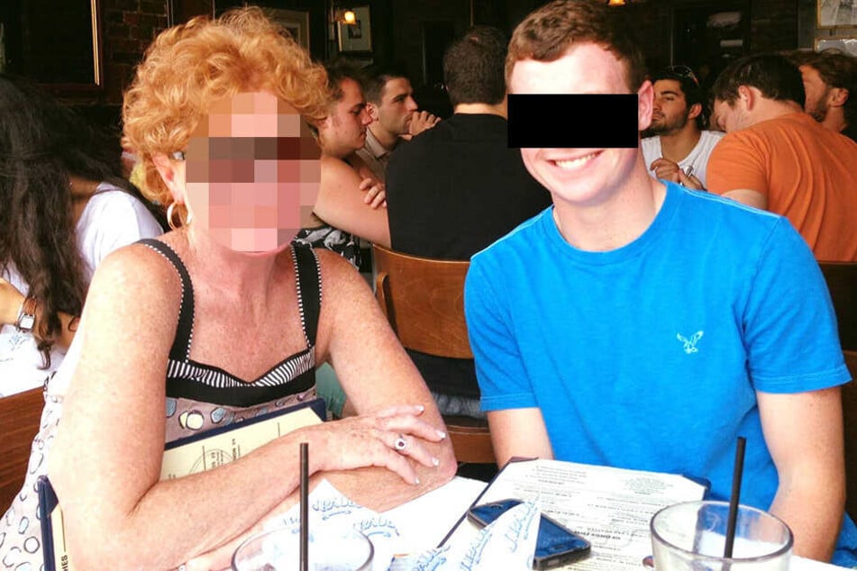 Thomas S. (21) will seine Mutter aus Versehen getötet haben.