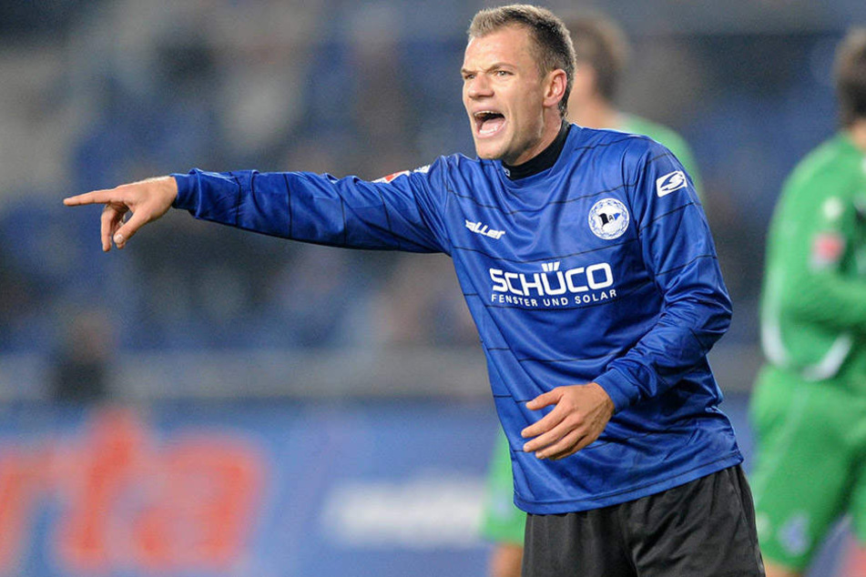 Manuel Bölstler spielte in der Saison 2010/11 für die Arminen.