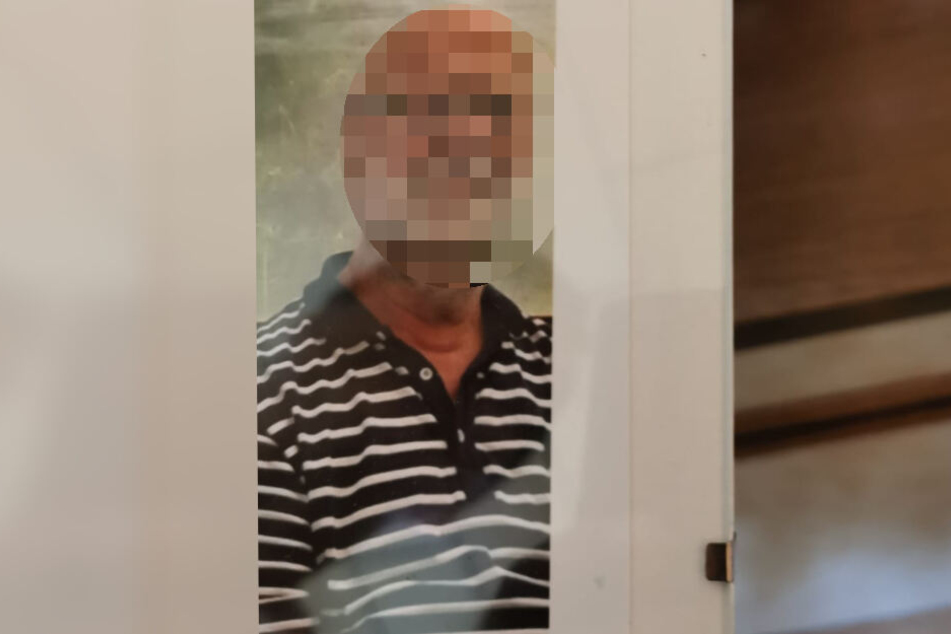 Der 76-jährige Walter Volker M. aus Biendorf wurde seit Samstag vermisst.