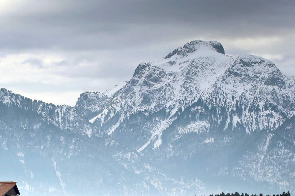 In den Tiroler Alpen starb ein 68-jähriger Mann (Symbolbild).