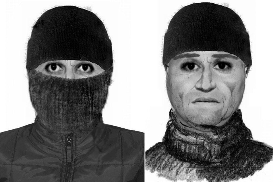 Der Mann soll Geschäfte in Arnstadt und Gotha überfallen haben.