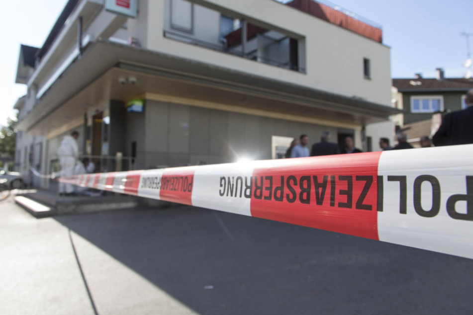 Ein Wohnheim in Helbra (Sachsen-Anhalt) wurde am Freitagabend überfallen. (Symbolbild).