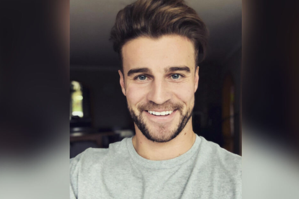 Nicht das erste Mal, dass die Fans des 33-Jährigen von seinen Instagram-Posts enttäuscht sind.