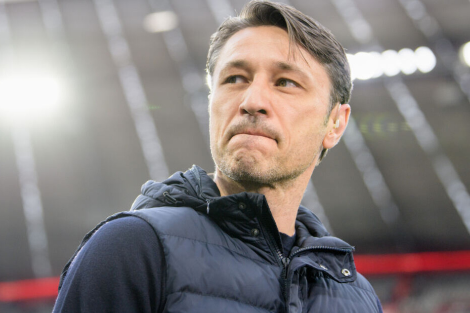 Bayern-Trainer Niko Kovac erhält nicht die größte Rückendeckung in München.