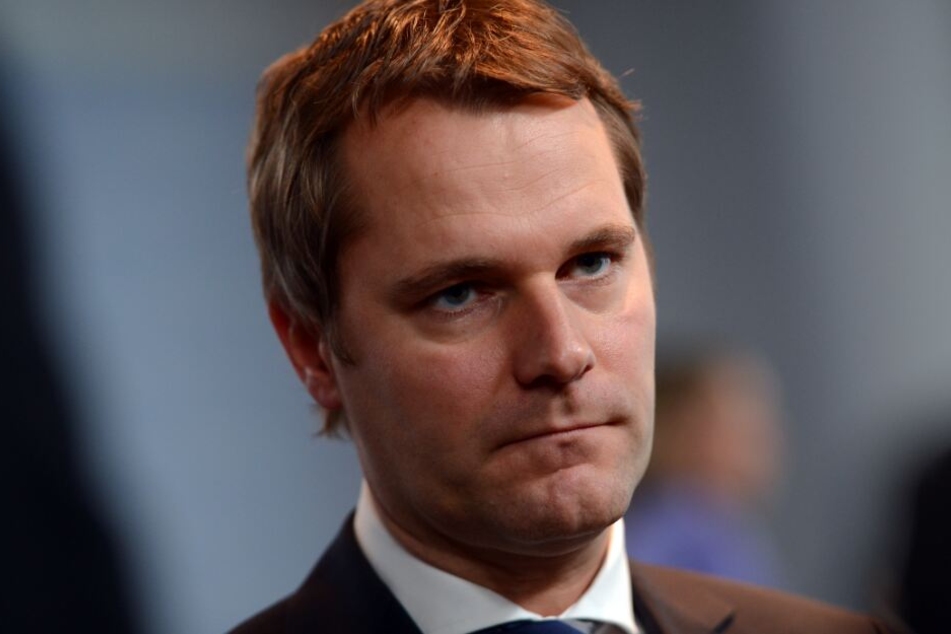 Von 2011 bis 2013 war Daniel Bahr Gesundheitsminister bei der FDP.