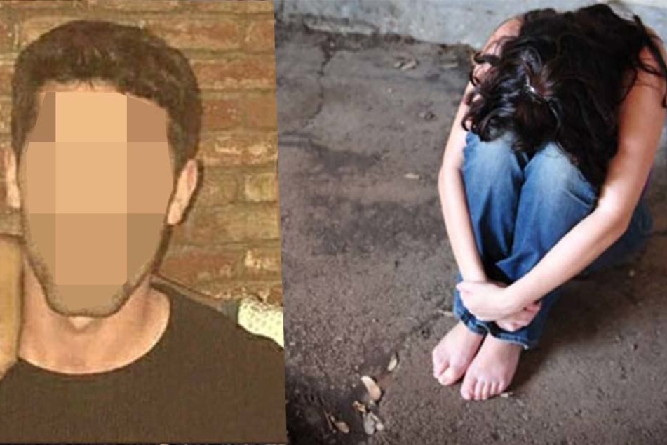 Der Mann behauptete auf der Plattform Tinder, dass Frauen Vergewaltigungen lieben würden.