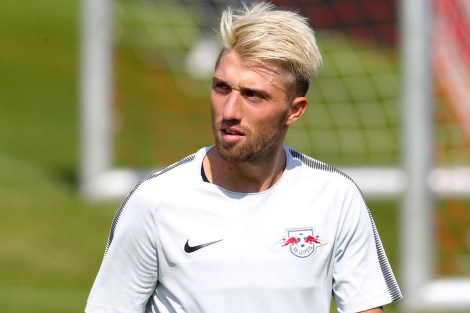 Nach einem Bericht der "Sport Bild" soll Kevin Kampl der neue Topverdiener bei RB Leipzig sein.
