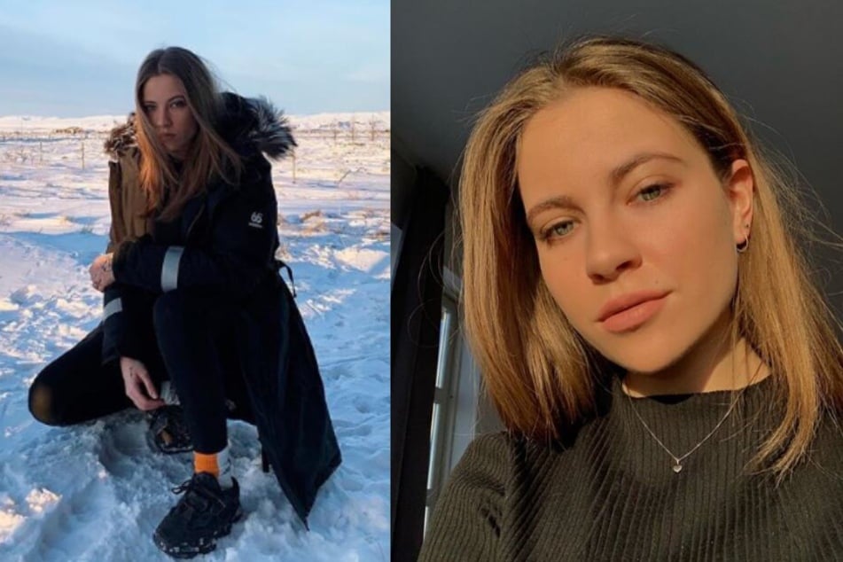 Melina Sophie verlässt Island und zieht zurück in ihre Heimat.
