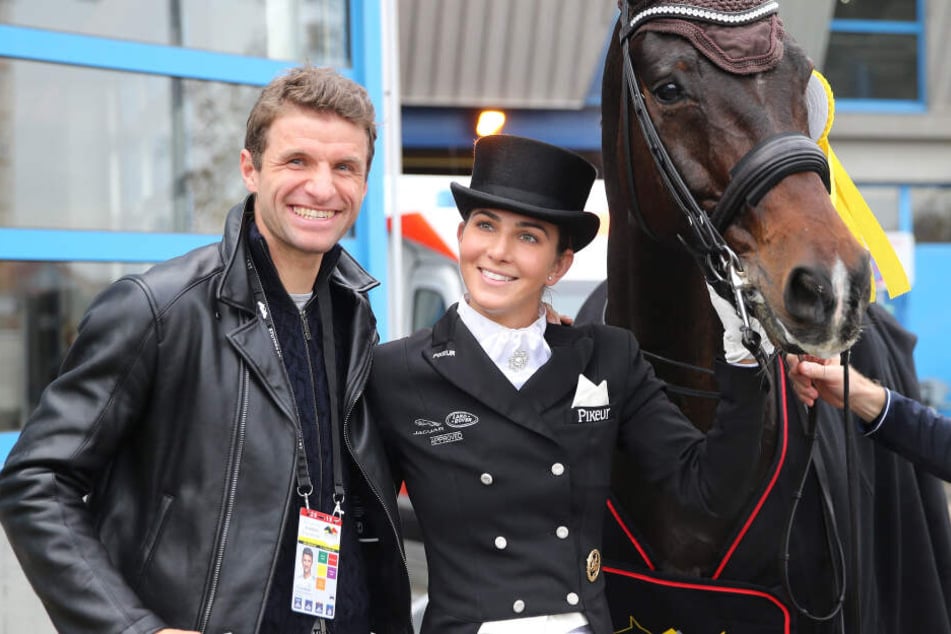 Lisa Müller sorgte mit den Gewinn beim Weltcup am Samstag in Stuttgart für eine echte Überraschung.
