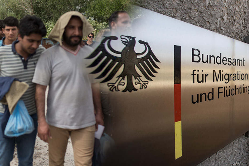 Ist Ulrike B. für mehr als 1200 zu Unrecht positiv entschiedene Asylverfahren verantwortlich?