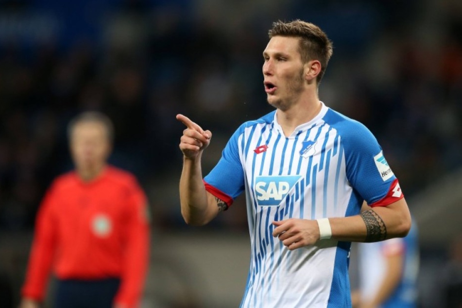 Niklas Süle wechselt von Hoffenheim nach München.
