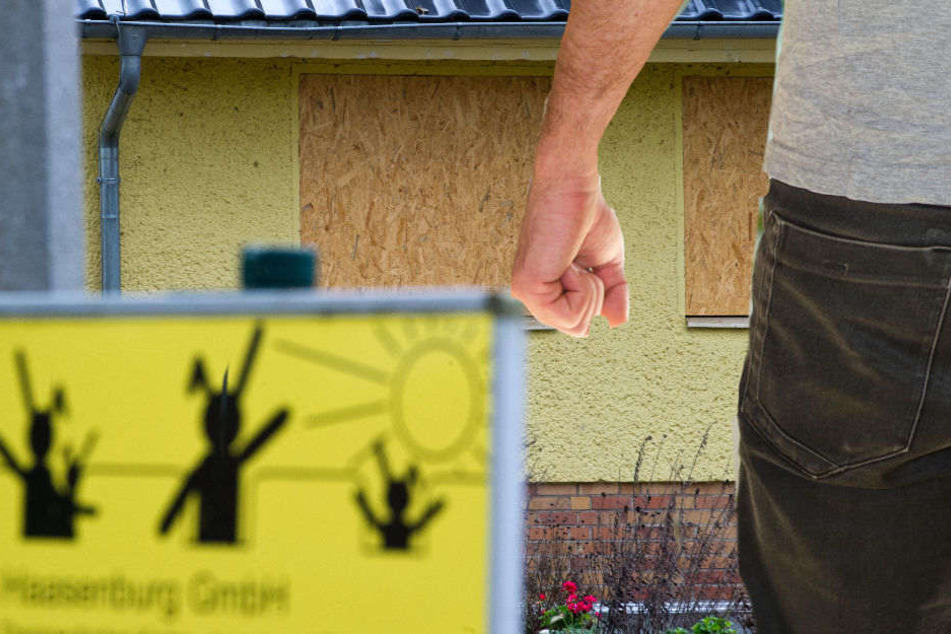Nach den Misshandsvorwürfen des Haasenburg-Heims muss sich ein Betreuer erneut vor Gericht verantworten.