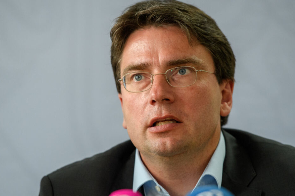 SPD-Politiker Florian von Brunn sieht die Staatsregierung in der Pflicht.