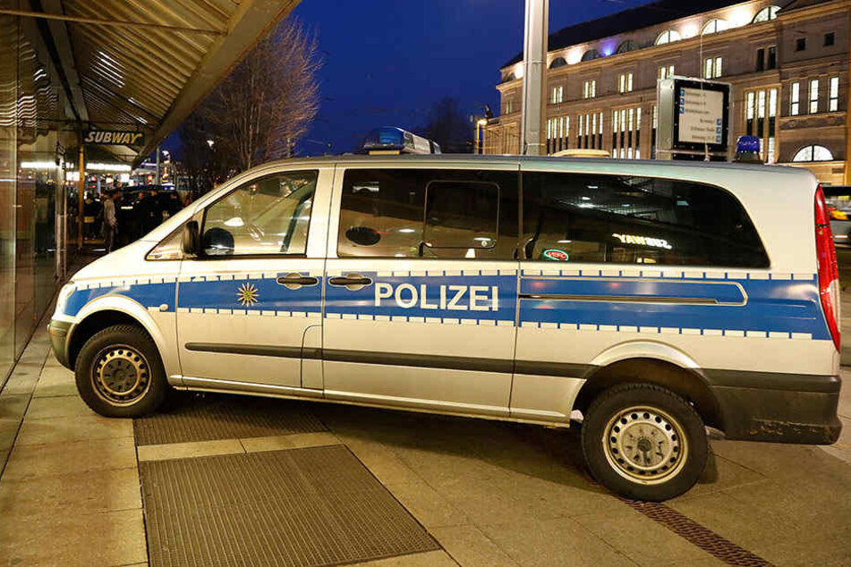 Auch am Freitagabend gab es eine Prügelei an der Zenti (Archivfoto).