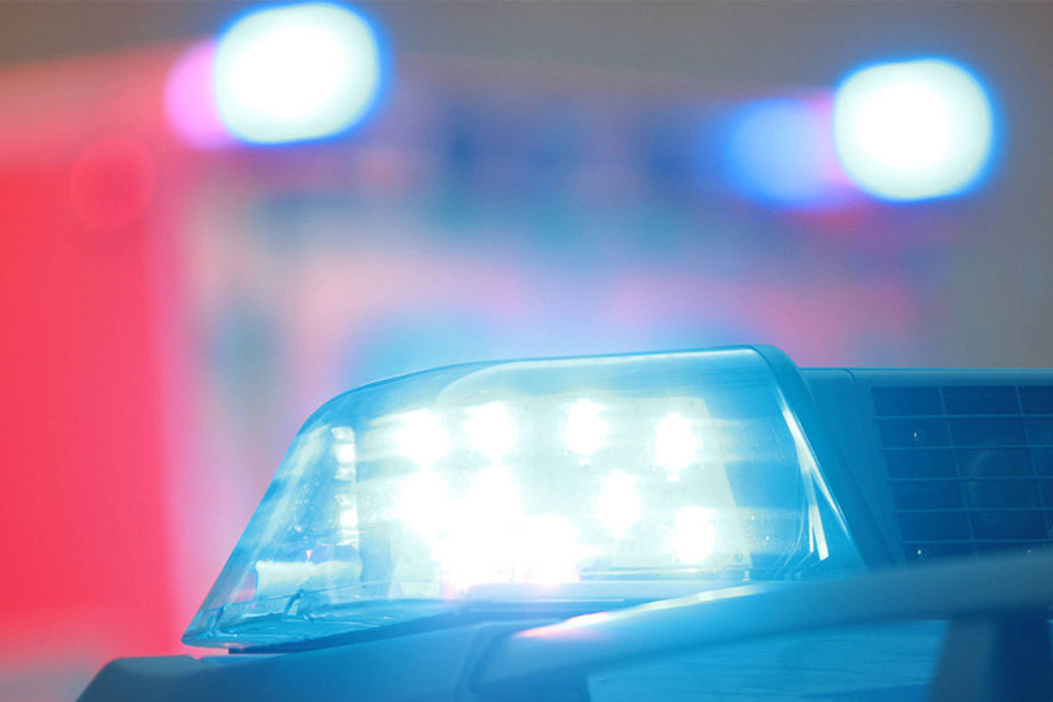 Der 50-Jährige soll laut Polizei sofort tot gewesen sein. (Symbolbild)