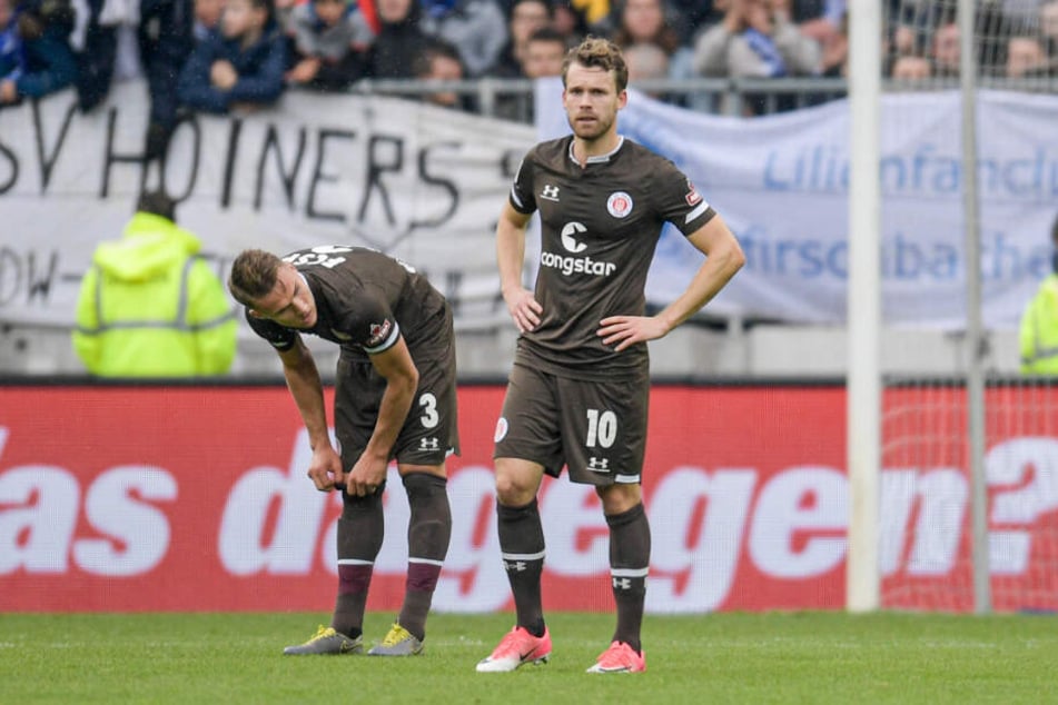 Christopher Buchtmann kommt in dieser Saison nicht über die Rolle des Ergänzungsspieler hinaus.