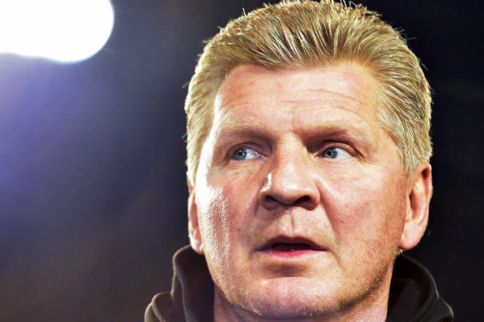 Stefan Effenberg ersetzt Thomas Strunz als Experten beim "Doppelpass".