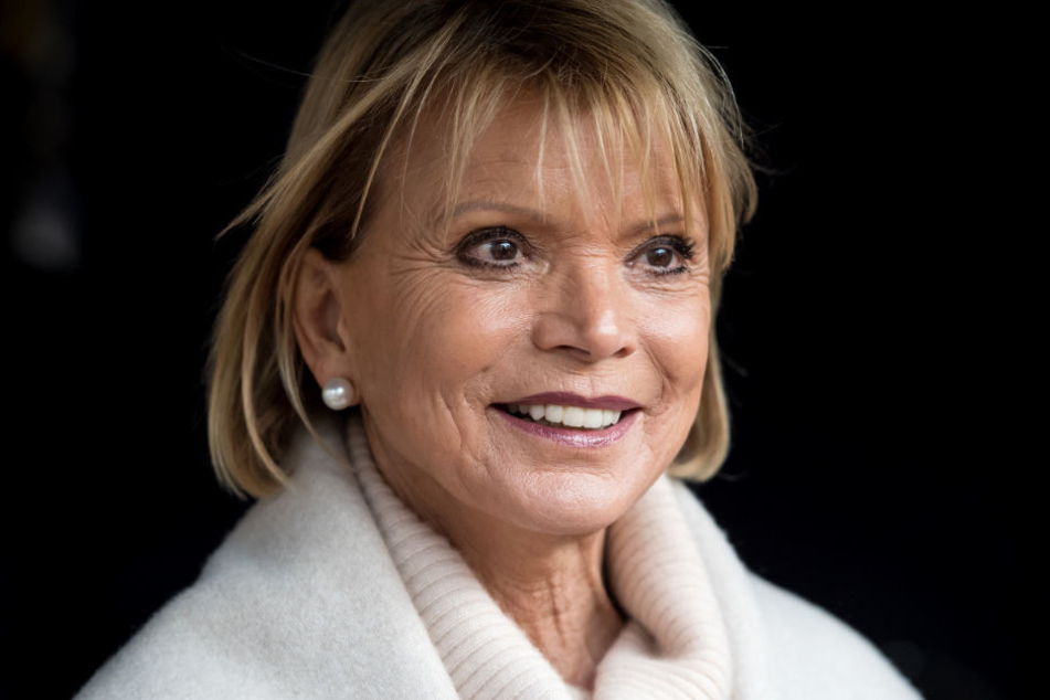 Ben Tewaag ist der älteste Sohn von Schauspielerin Uschi Glas (74).