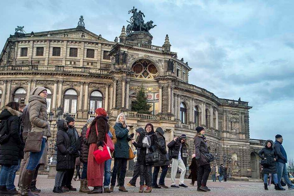 Fast zehn Millionen Euro spülen Touristen mittlerweile über die Beherbergungssteuer in die Stadtkasse.