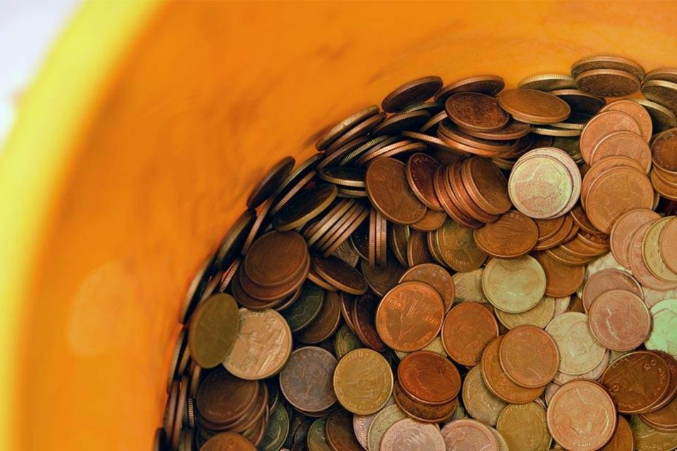 Die ehrliche Finderin bestand nicht mal auf Finderlohn.