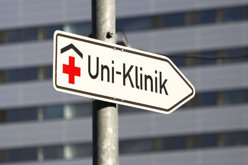 Das Uniklinikum Frankfurt sieht sich mit einem schweren Vorwurf konfrontiert.