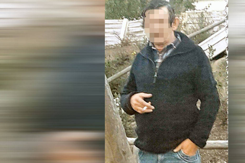 Die Polizei sucht seit Donnerstag nach dem 61-Jährigen.
