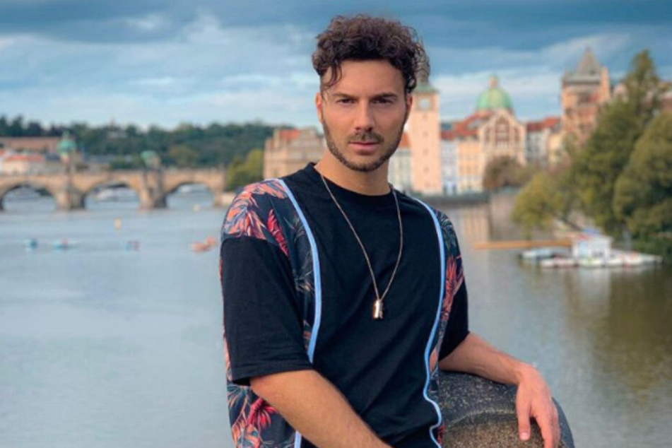 Sam Dylan (28) stand nicht auf "Prince Charming" Nicolas Puschmann (28).