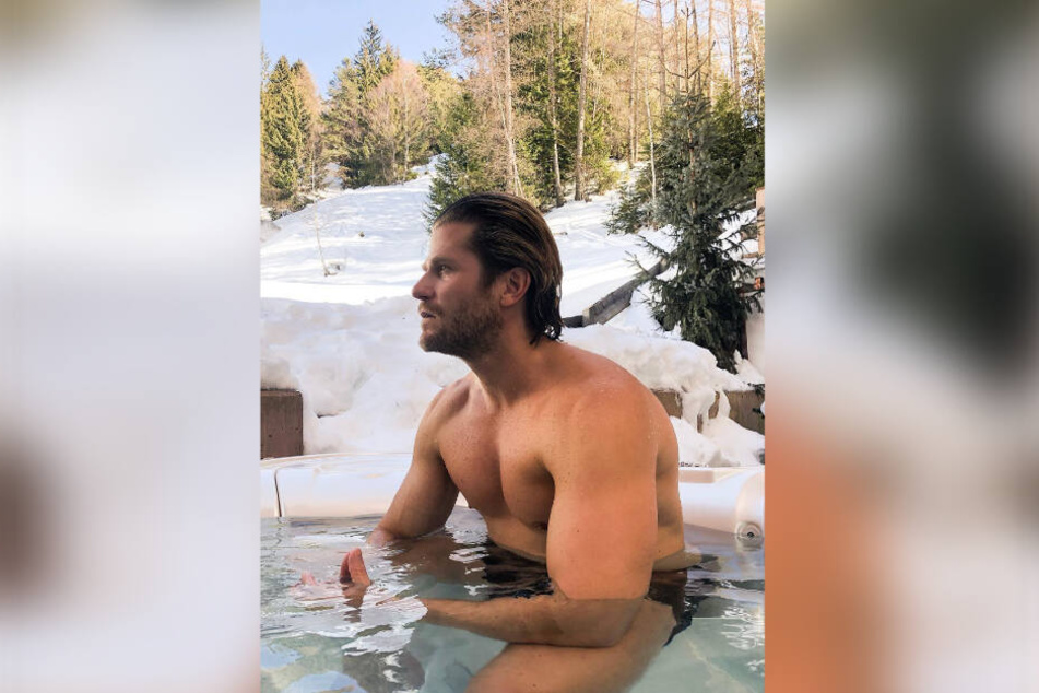 So hatte sich Ex-Bachelor Paul aus Hamburg den Ausgang des TV-Spiels sicher nicht vorgestellt, als er im Italienurlaub noch vom Sieg träumen durfte.