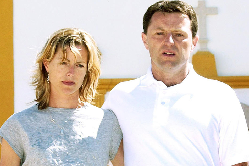 Ihre Eltern Kate und Gerry McCann haben die Hoffnung bis heute nicht aufgegeben.