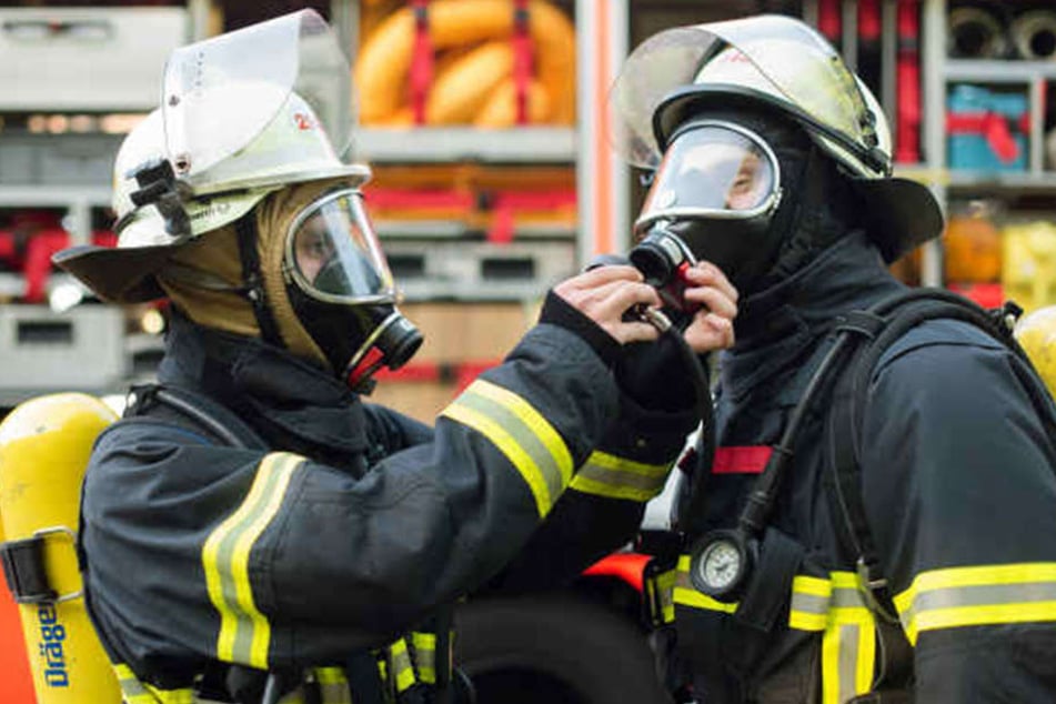 Am Donnerstagvormittag musste die Feuerwehr in Paderborn gleich zweimal ausrücken. (Symbolbild)