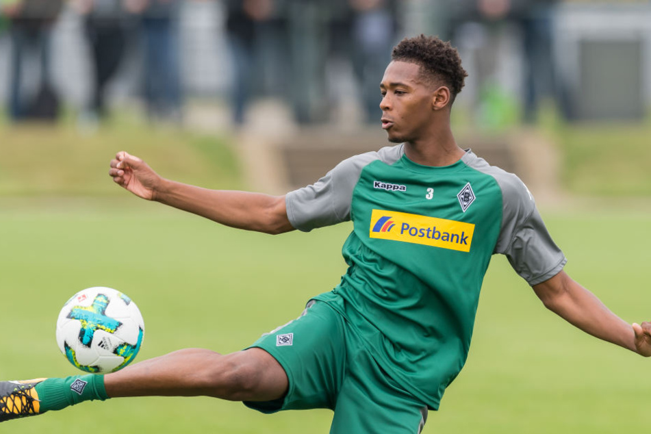 Reece Oxford (19) ist einer der begehrtesten Verteidiger Europas. West Ham United hat seine Leihe nach Gladbach vorzeitig abgebrochen. Folgt nun der Wechsel nach Leipzig?
