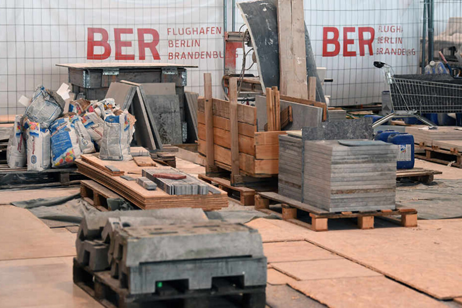 Verhindert die neue Mängelliste das Happy End des BERs?