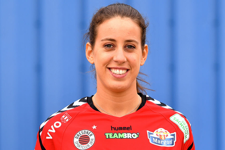Maria Segura.