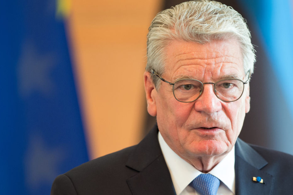 2012 wurde Joachim Gauck zum Bundespräsidenten gewählt. Jetzt möchte er aus Altersgründen zurücktreten. Wer wird sein Nachfolger?