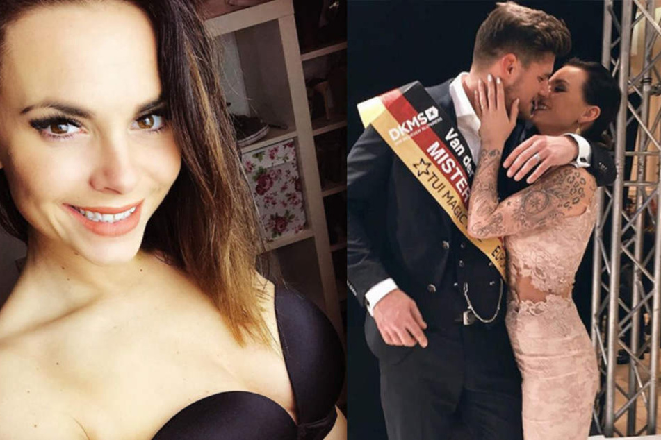 Denise Temlitz und Pascal Kappés sind Verlobt. Das gaben sie über Instagram bekannt.